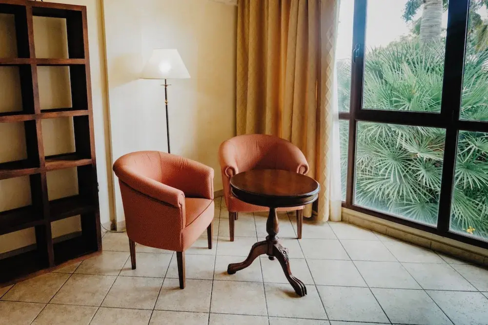 Hotel Hacienda Don Manuel