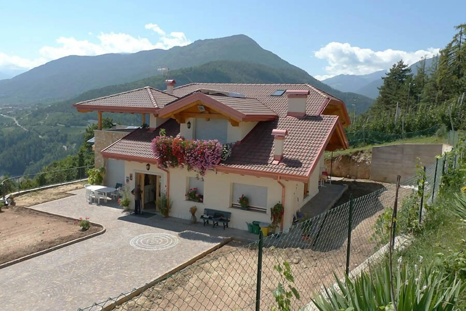 Agritur Vista Lago