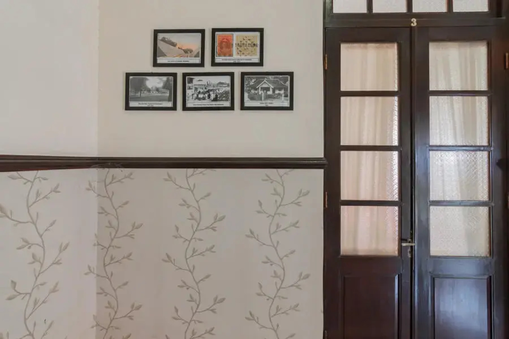 RedDoorz Syariah @ Kolonial Guest House