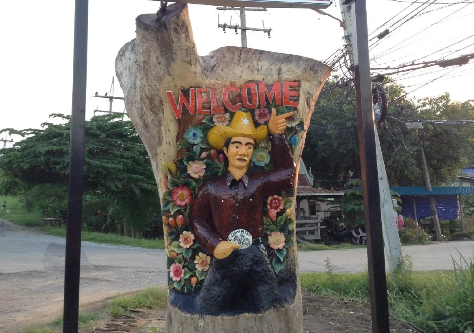 Klong Suan Plu Resort