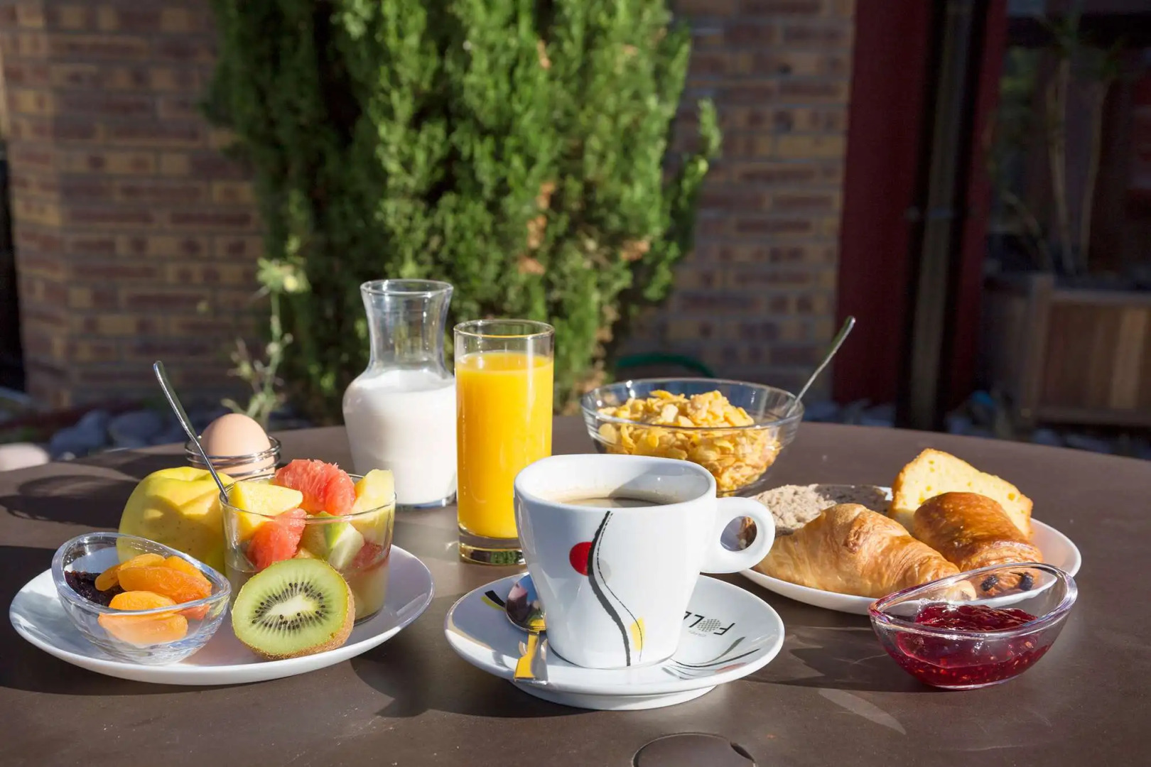 The Originals City, Hôtel Novella Confort