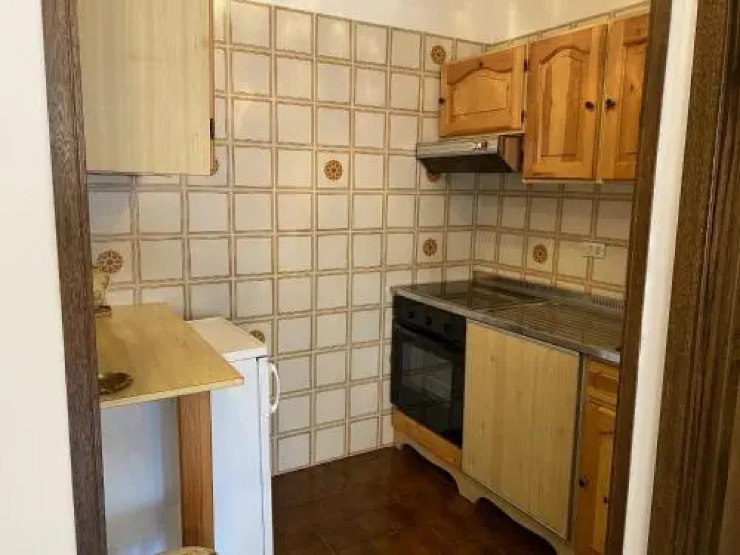 Appartamento Doss 025