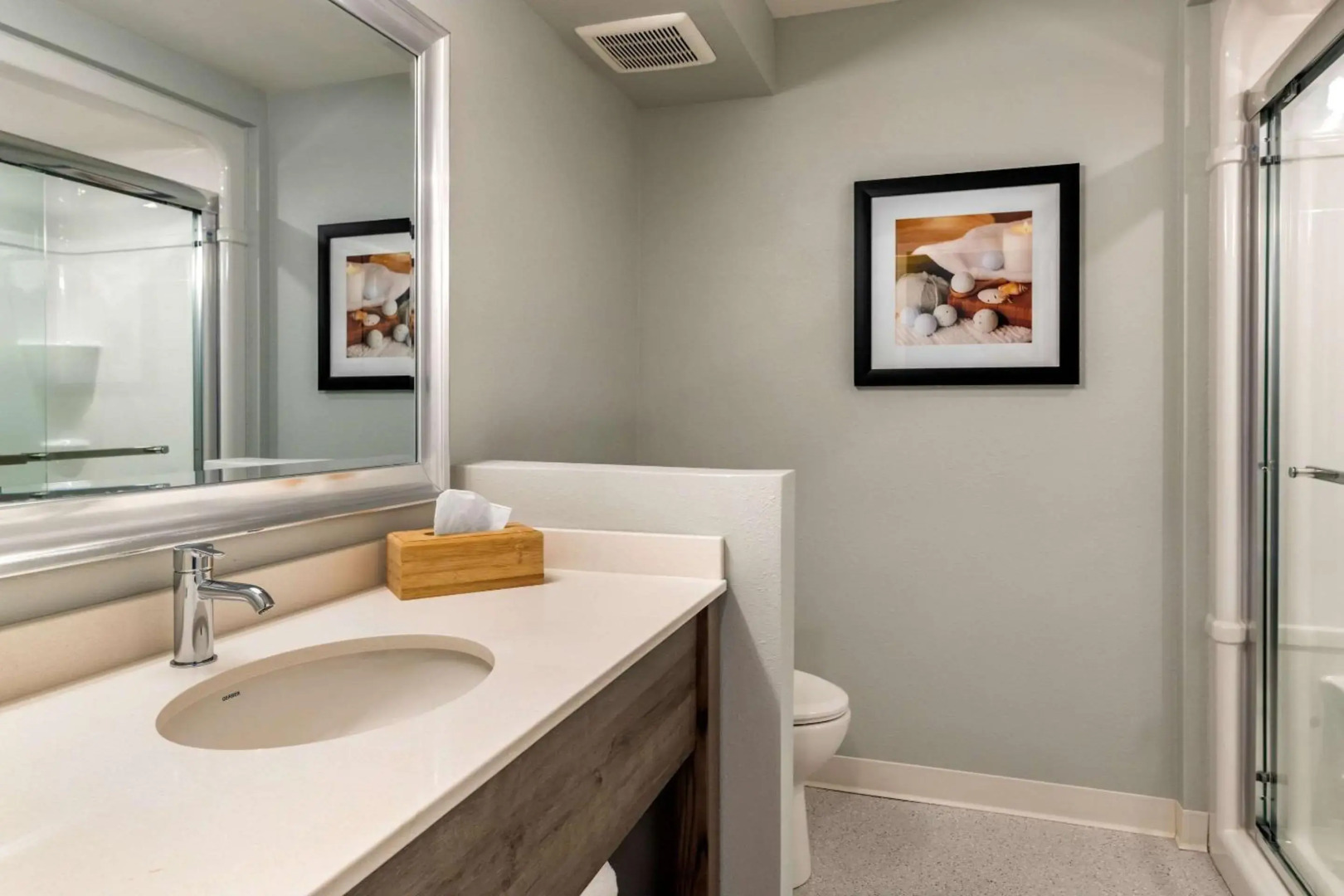 Quality Inn & Suites Amsterdam