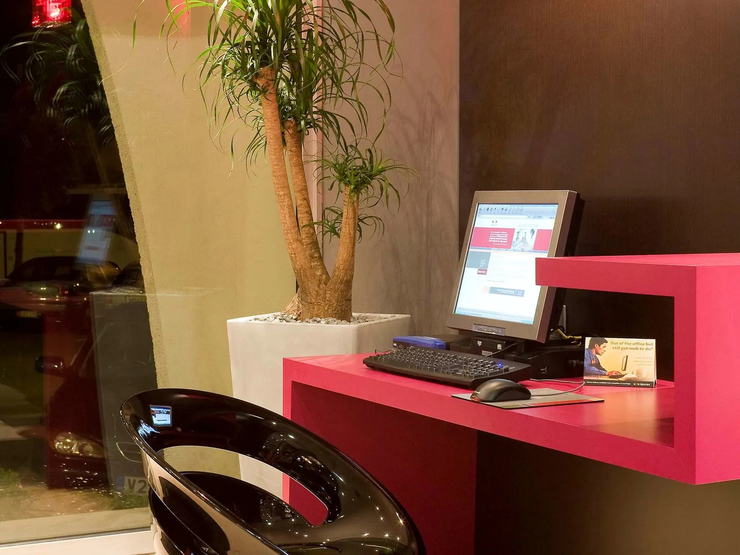 Mercure Beaune Centre