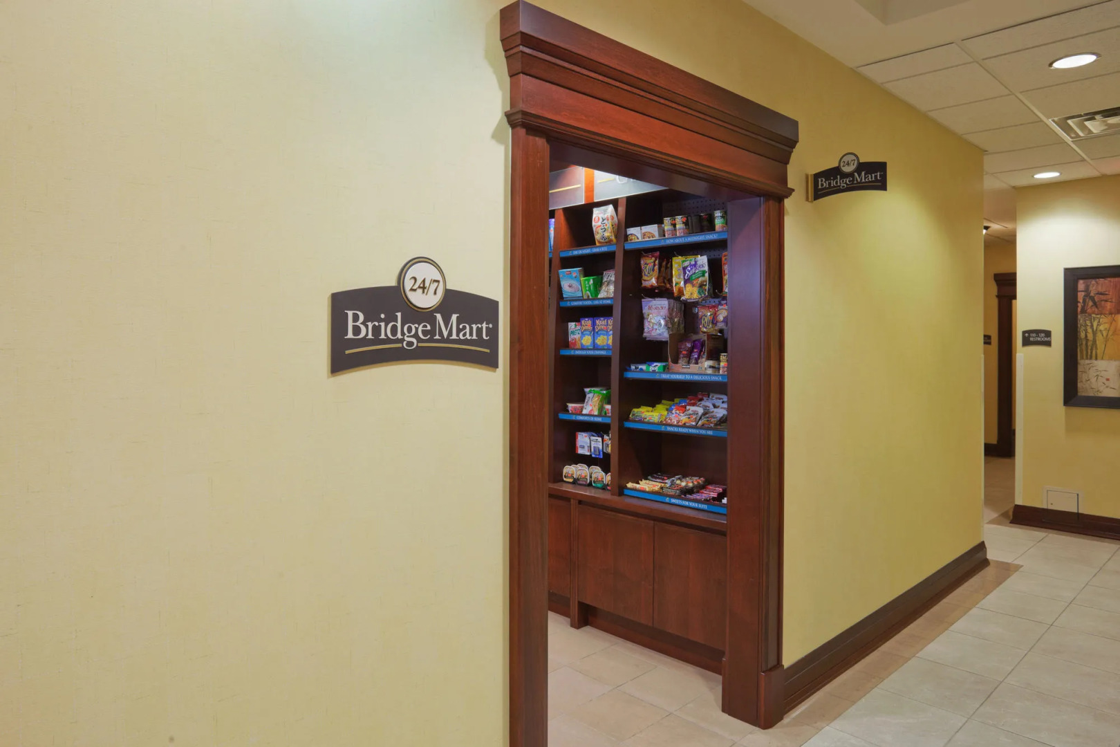 Staybridge Suites Guelph by IHG