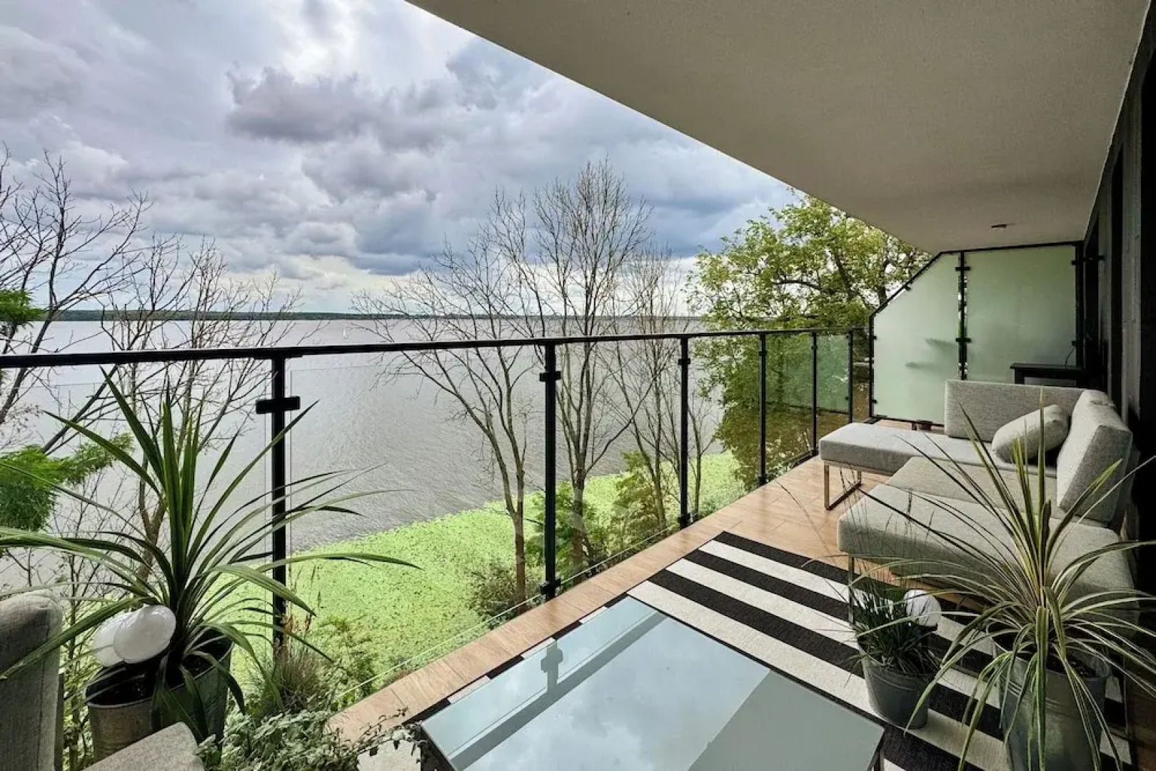 Apartamenty Sun & Snow Lake House