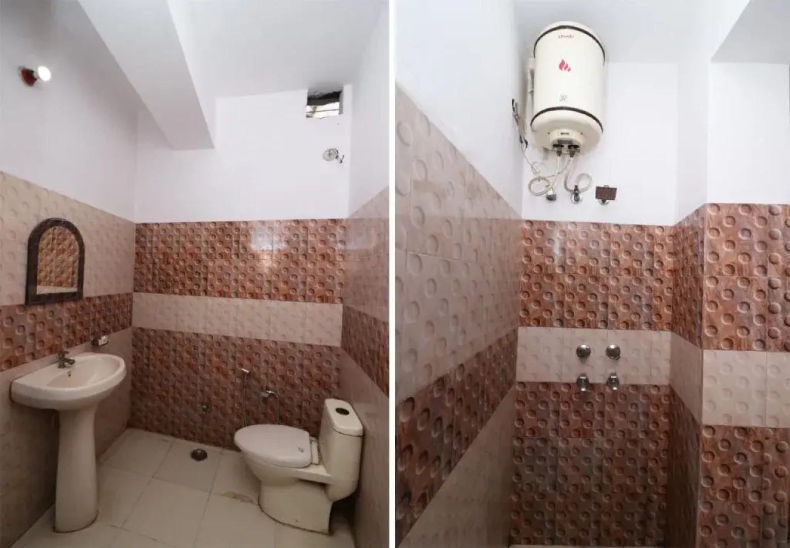 The Uttam Hotel By OYO Rooms