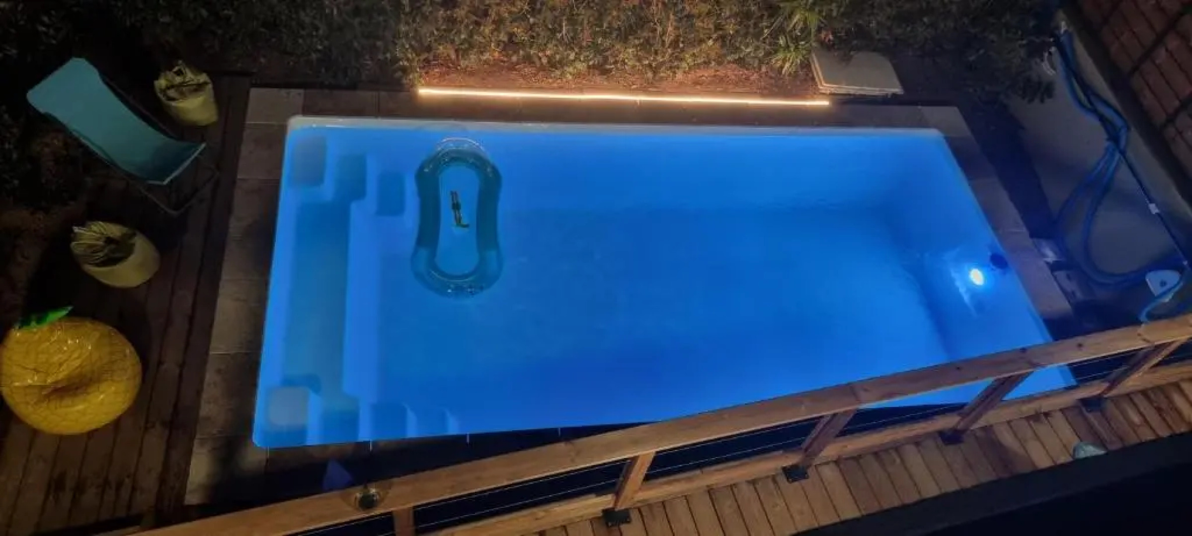 Villa Favone 4 chambres piscine