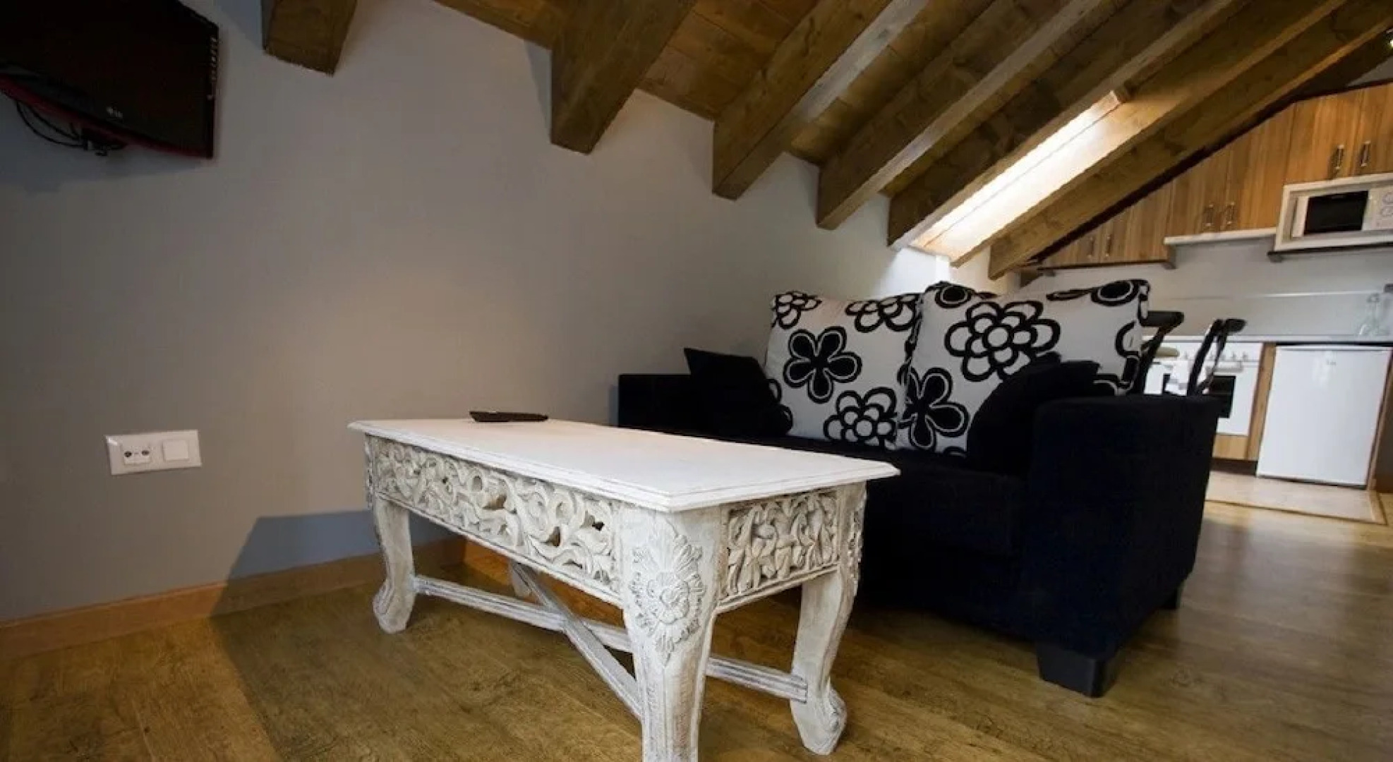 Apartamentos Cañardos