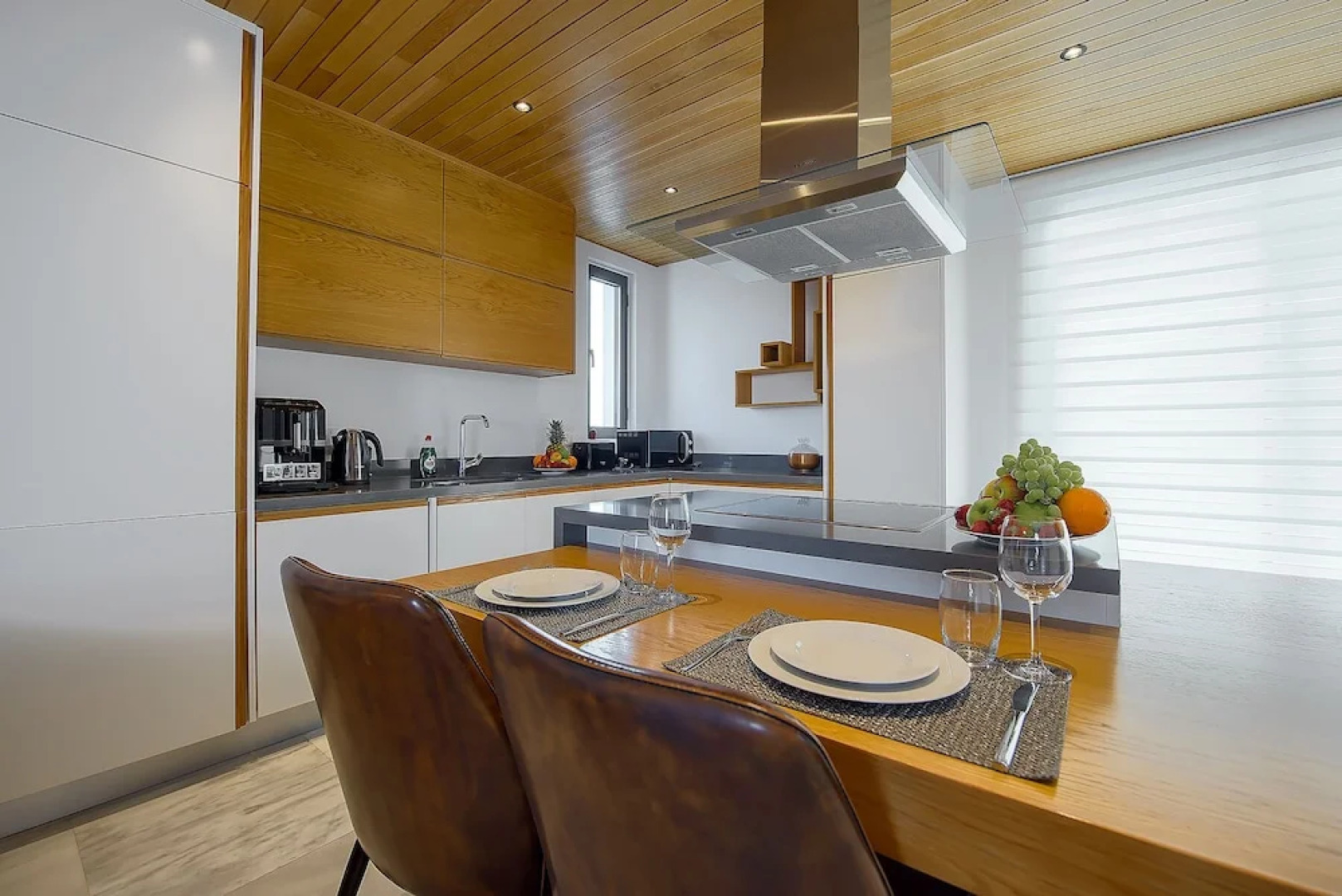 Sofia Luxury Residence