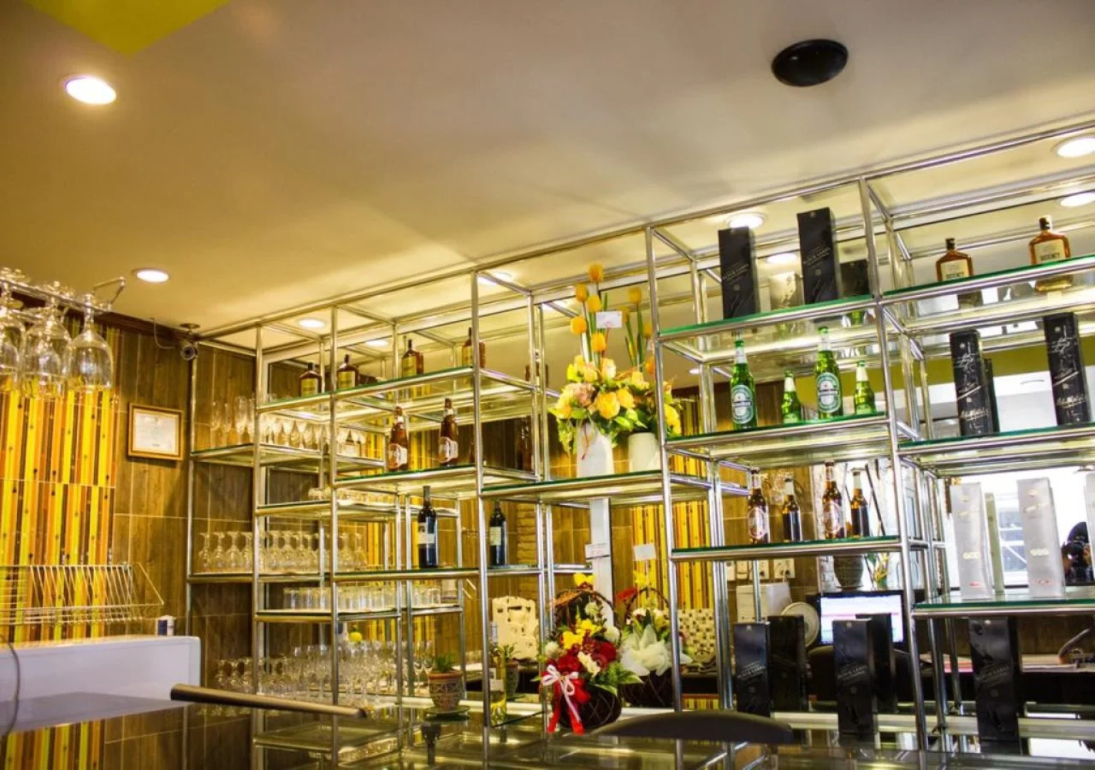 Baanrabiangmai Hotel