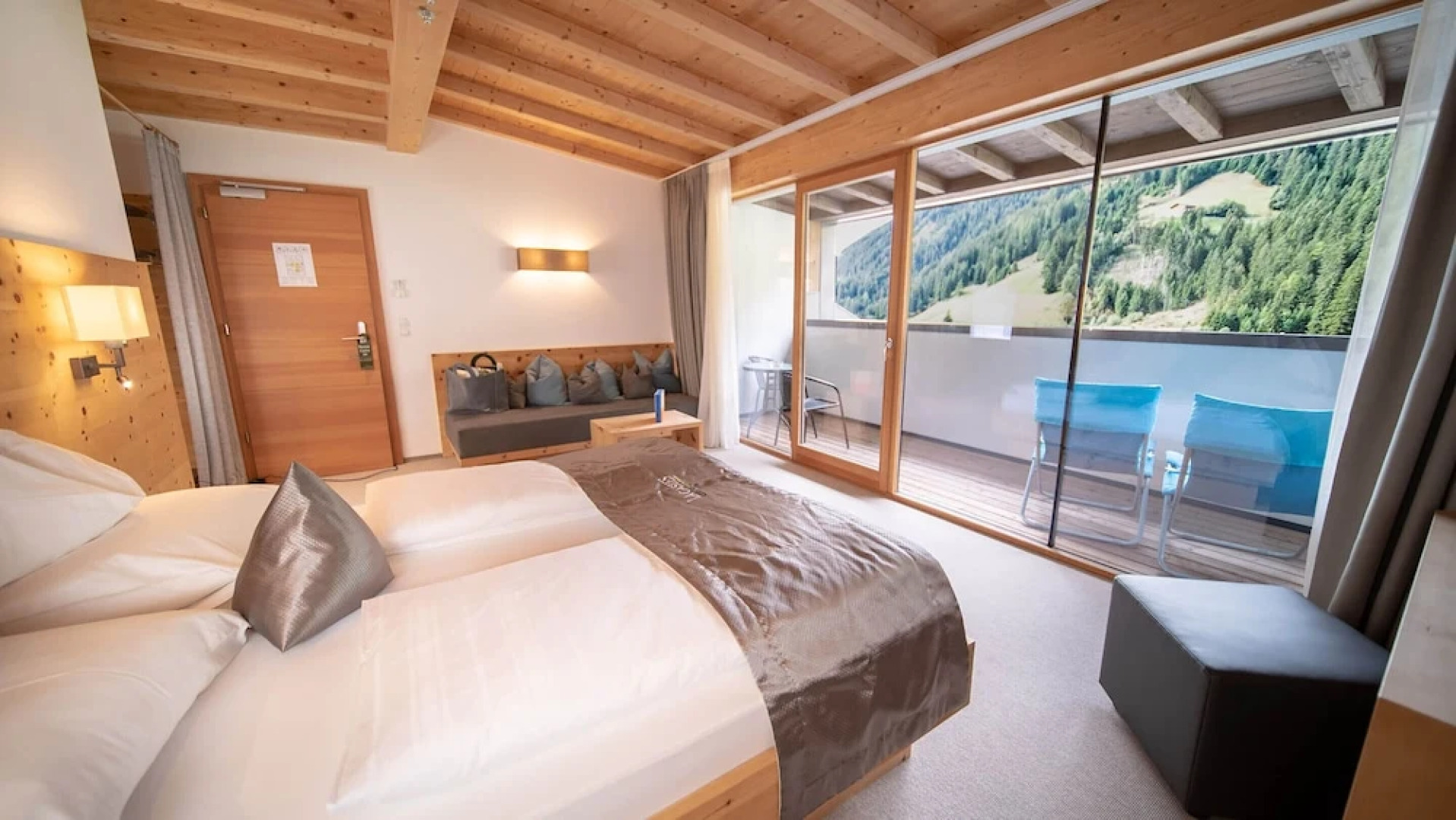 La Casies Mountain Living Hotel