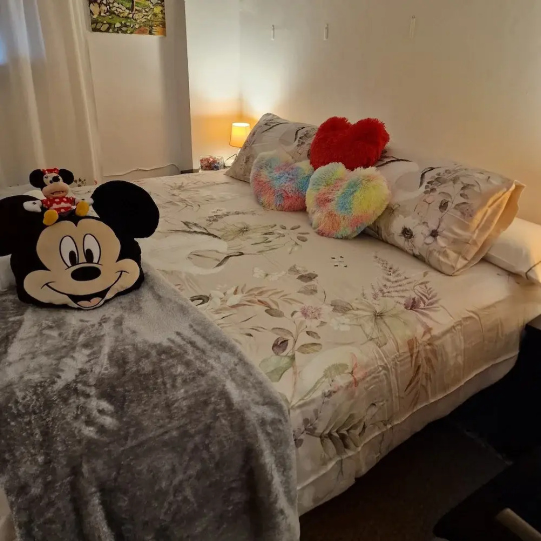 Room-village House Laverdura