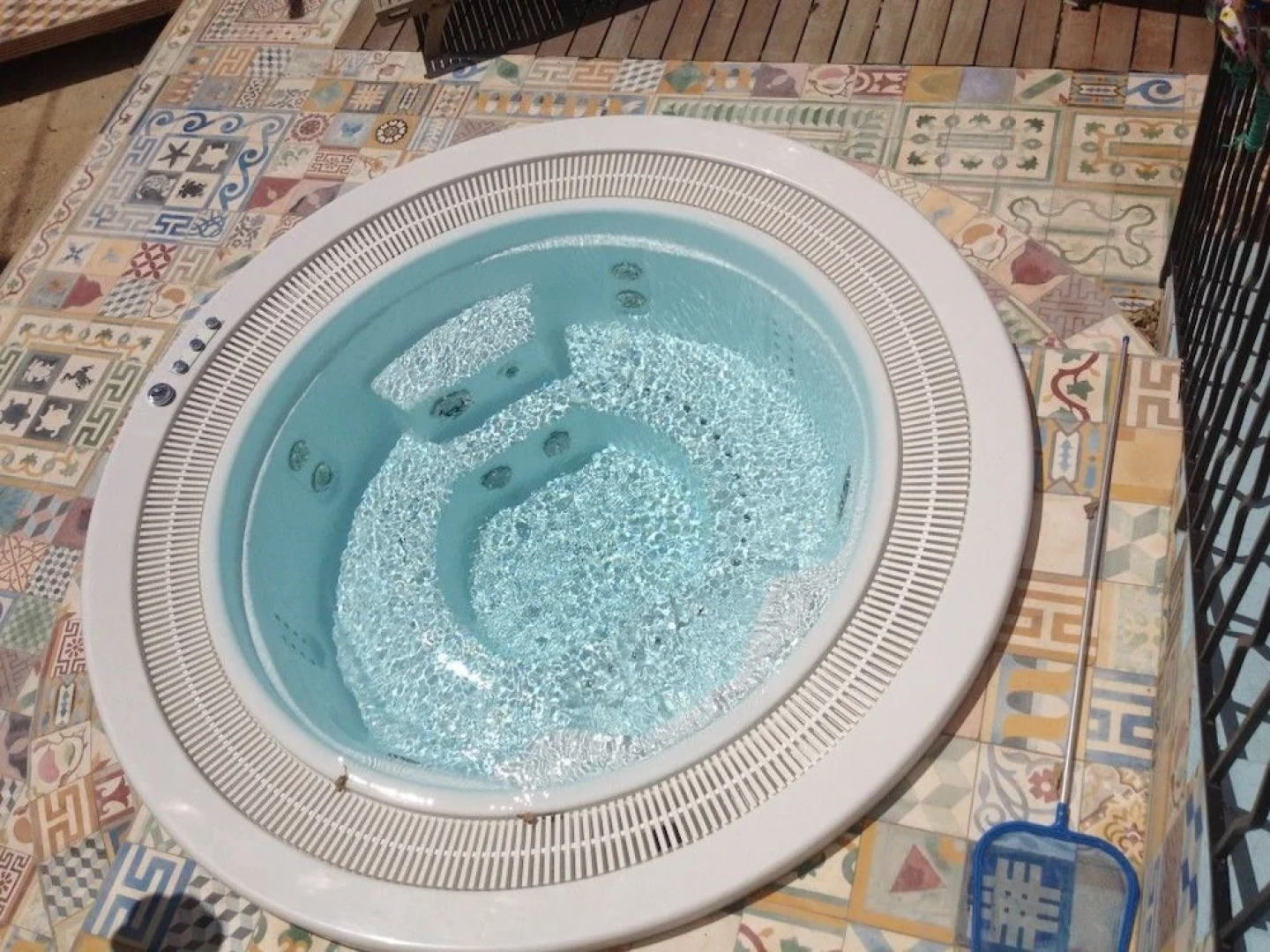 Bastide Fauvette & Spa