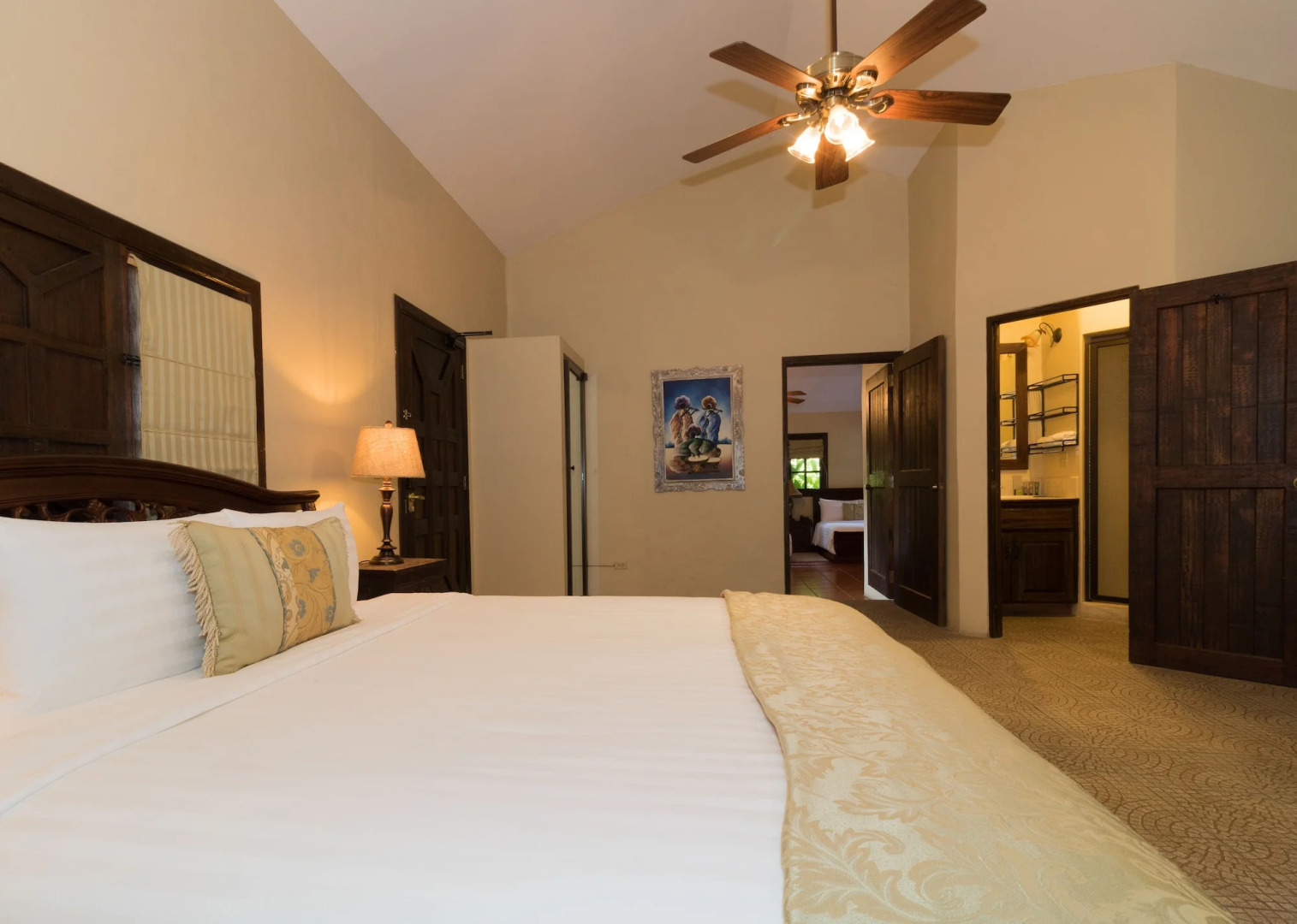 Valle Escondido Resort