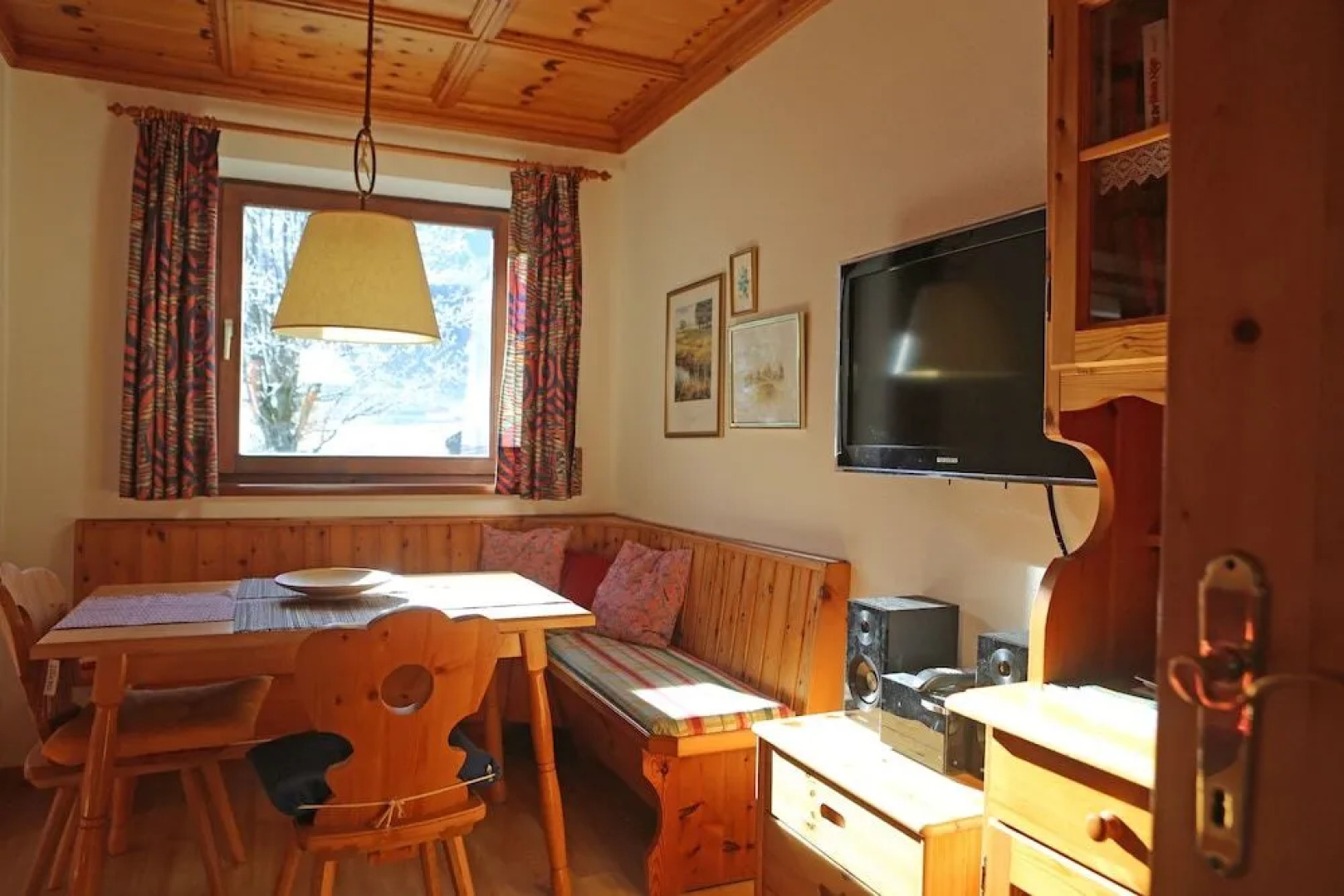 Mühlradl Apartments