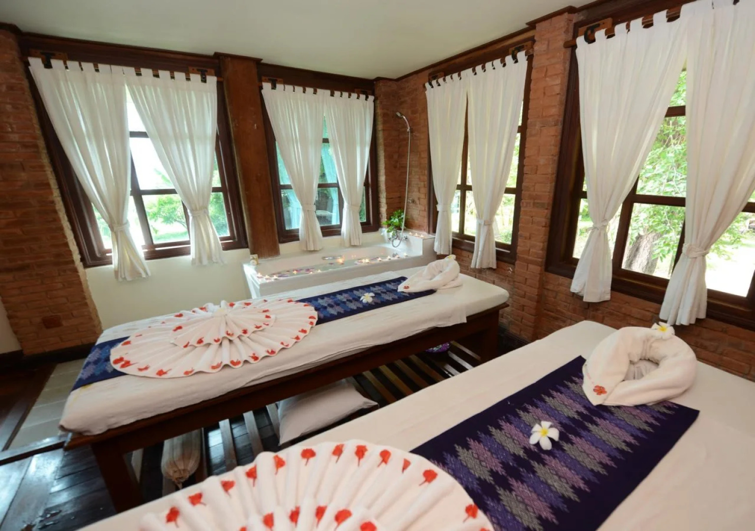 Bagan Thiripyitsaya Sanctuary Resort