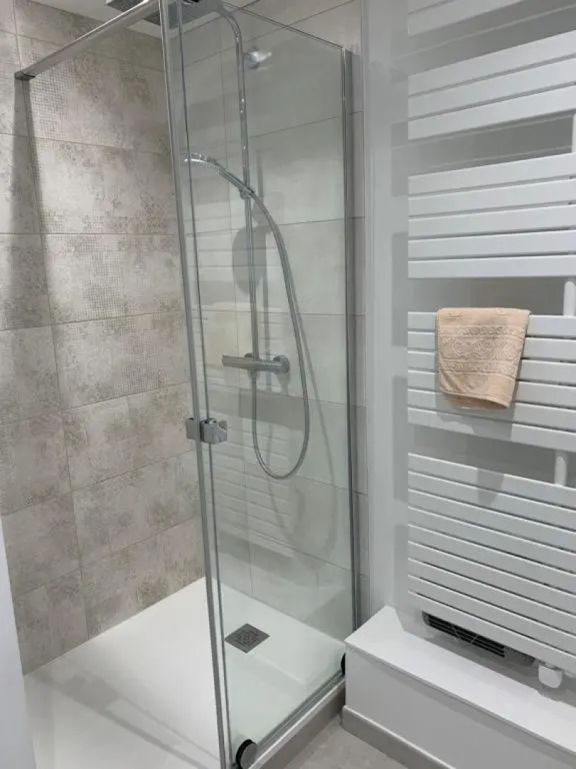 Maison Ã€ 800 M Ã€ Pied De La Plage