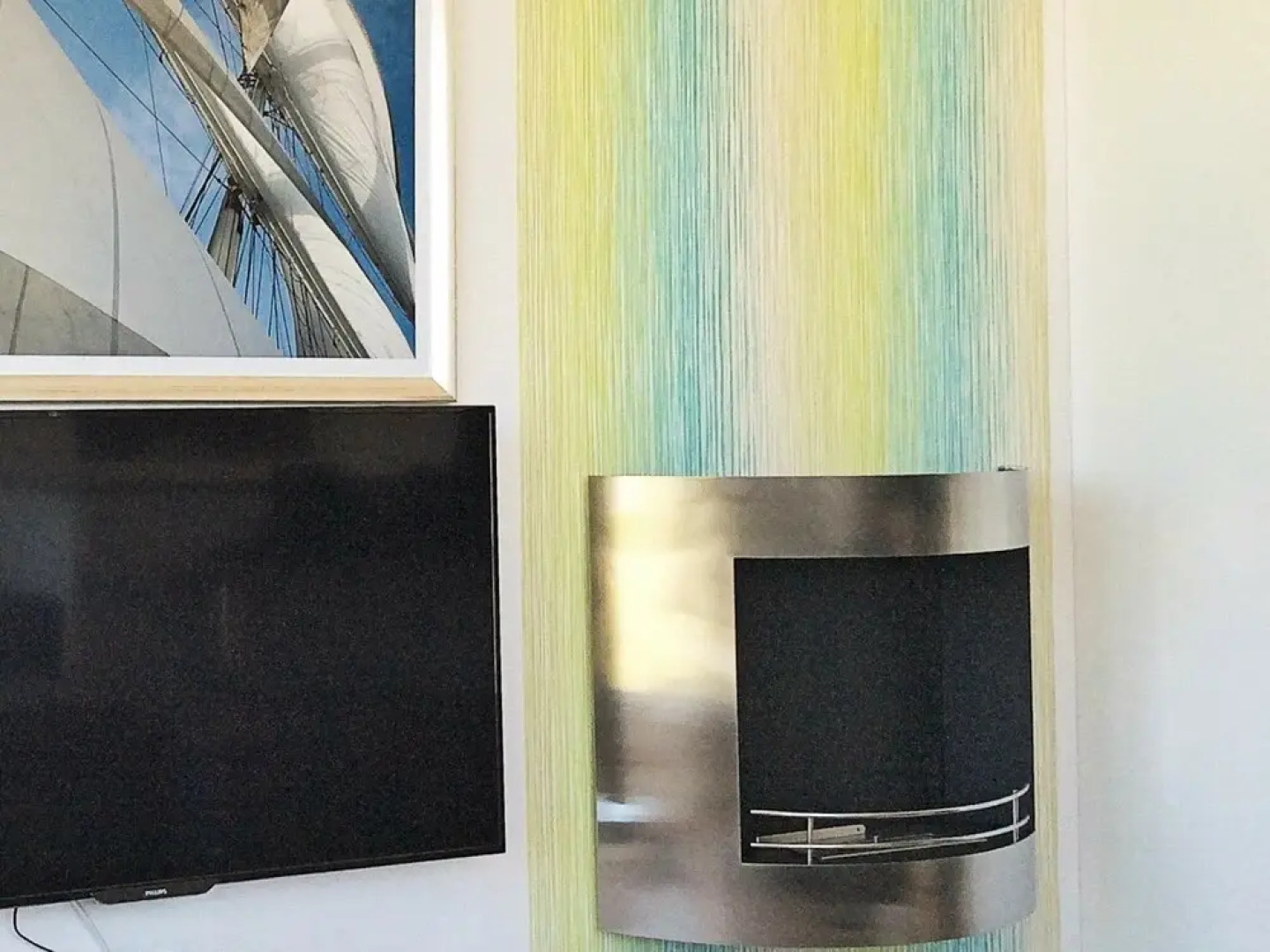 Holiday Home in Wendtorf