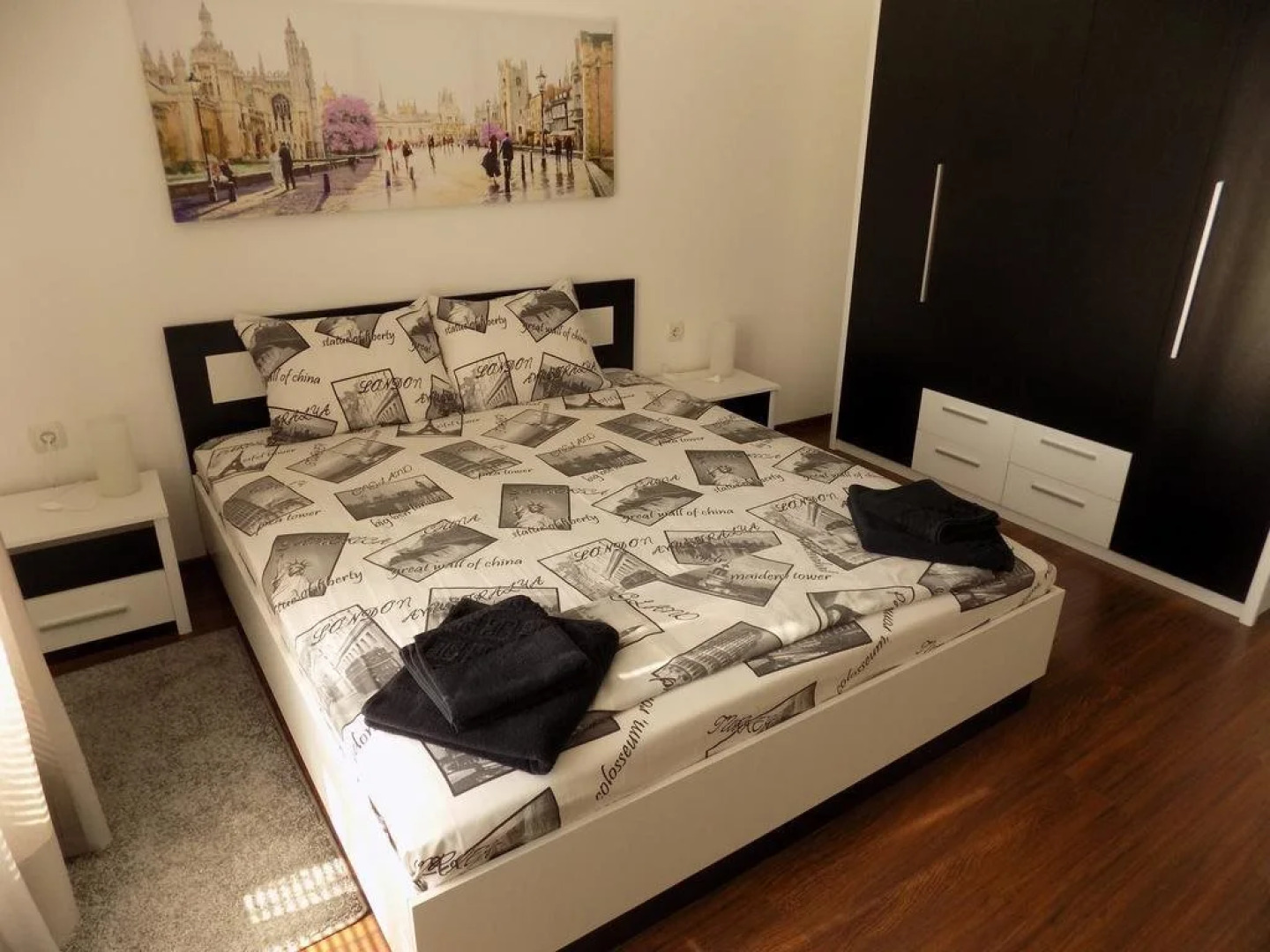 Infinity Residence Sofia