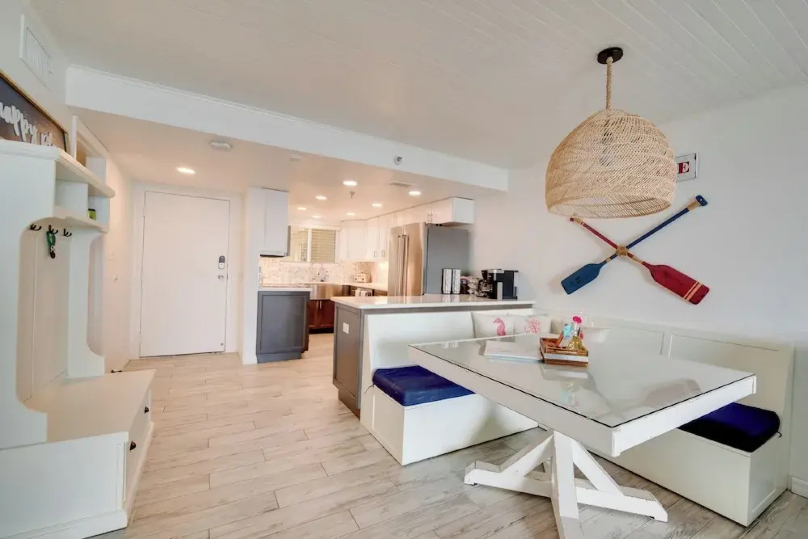 Private Beach Access & Gulf Views: Hudson Condo!