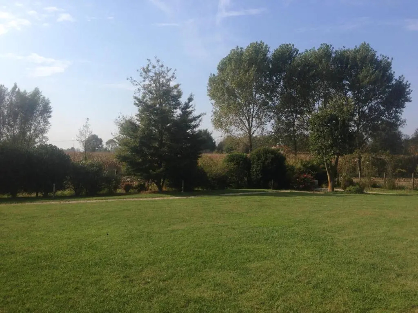 Agriturismo alle Rose