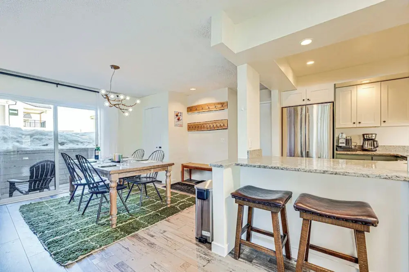 Fraser Condo w/ Ski Shuttle & Resort Amenities!