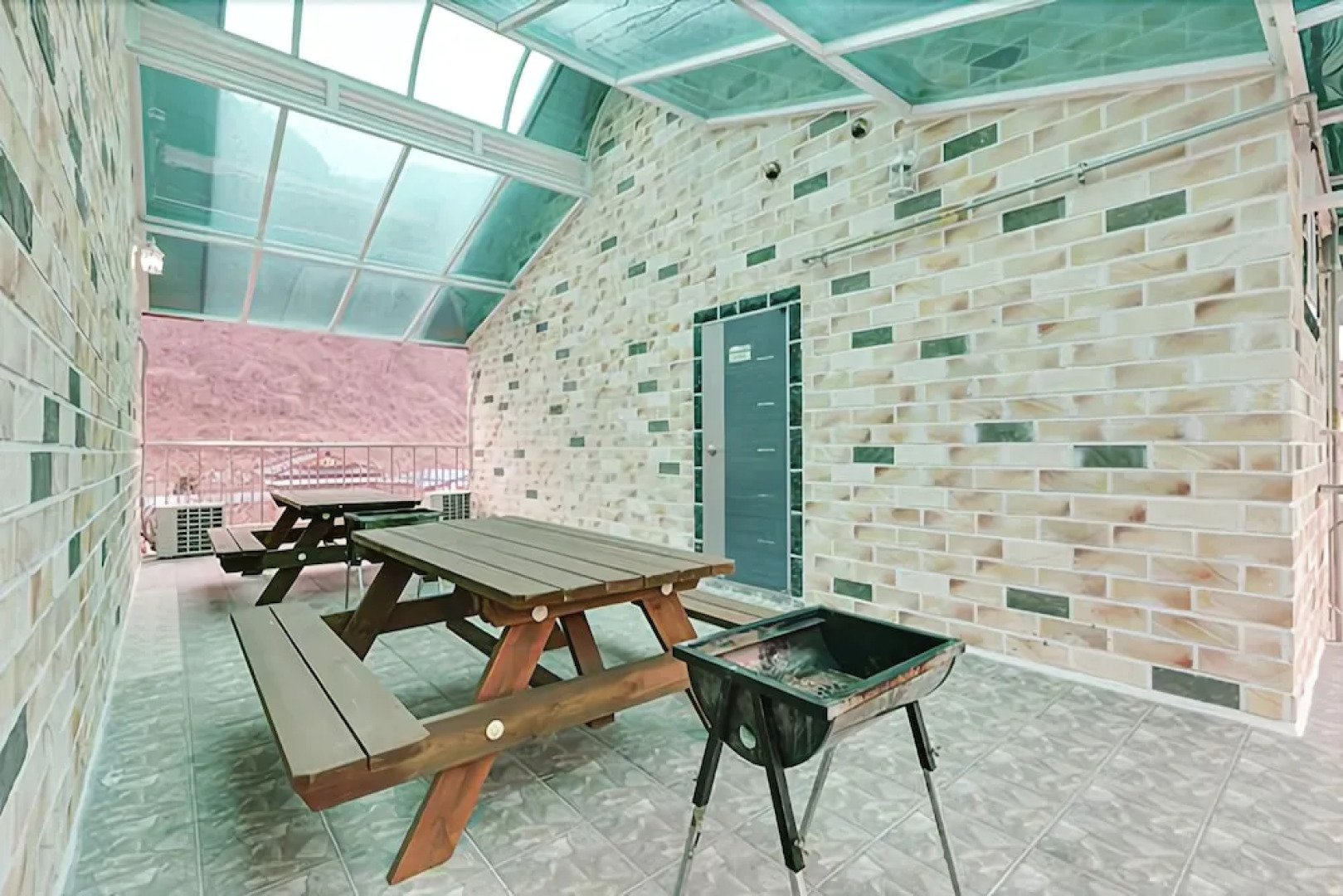 Danyang Smile and Relax Pension