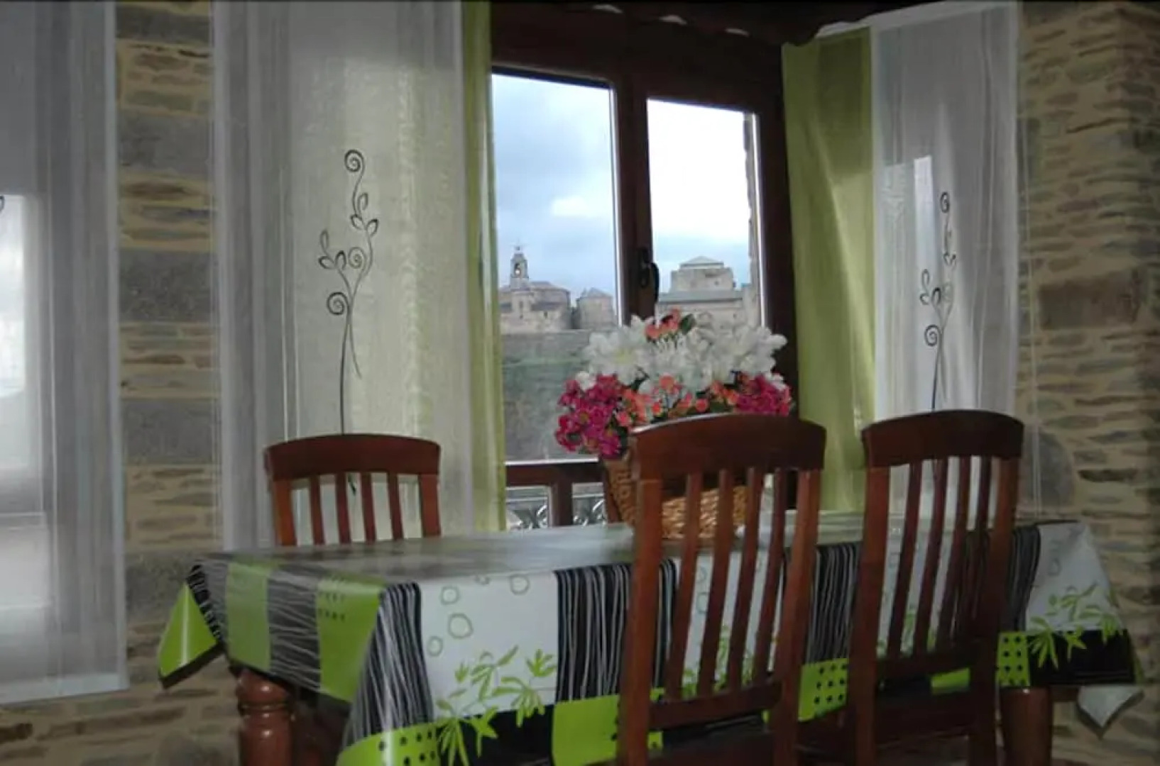 Apartamentos Dos Infantas