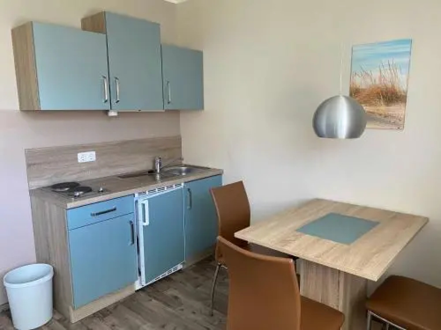 Eikkater 28 Kuestenwald Graal Muer