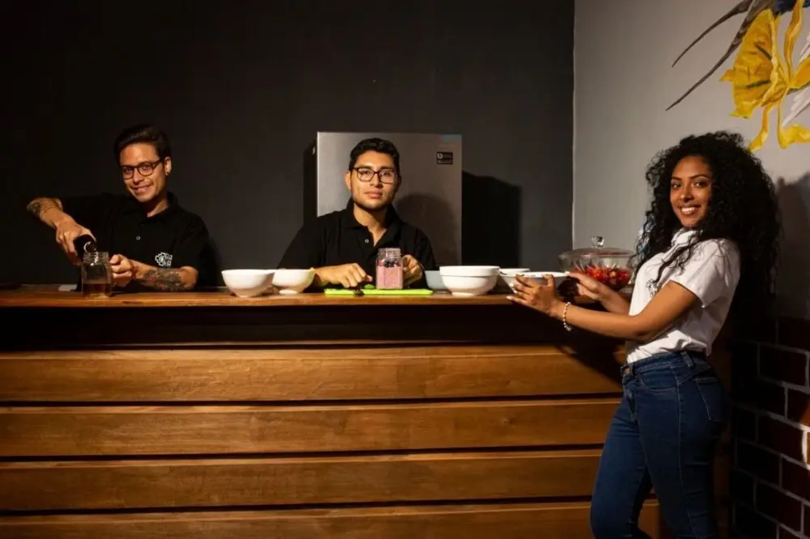 Pakakuna Backpackers Hostel