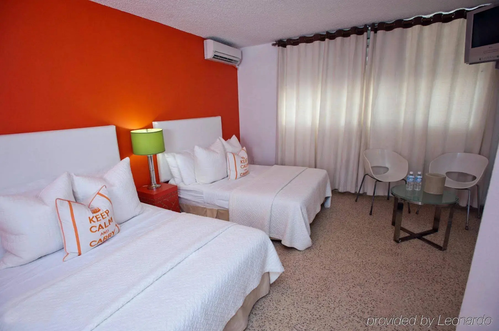 The Beach House Hotel