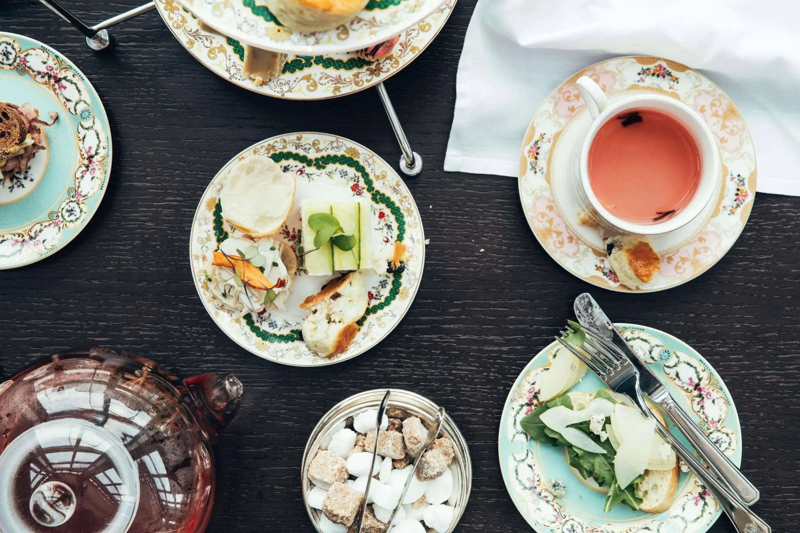 Fairmont Chateau Laurier