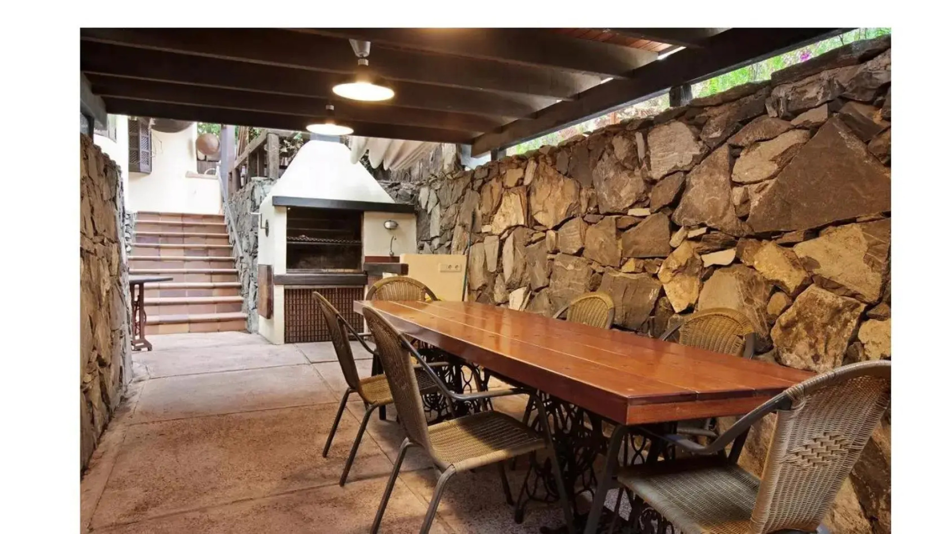 Vcv Villa Bahía Feliz