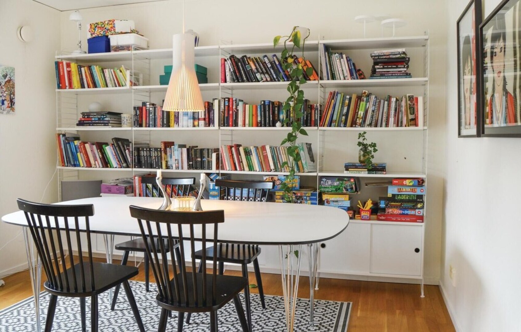 Stunning Home in Nacka Strand With 3 Bedrooms and Wifi