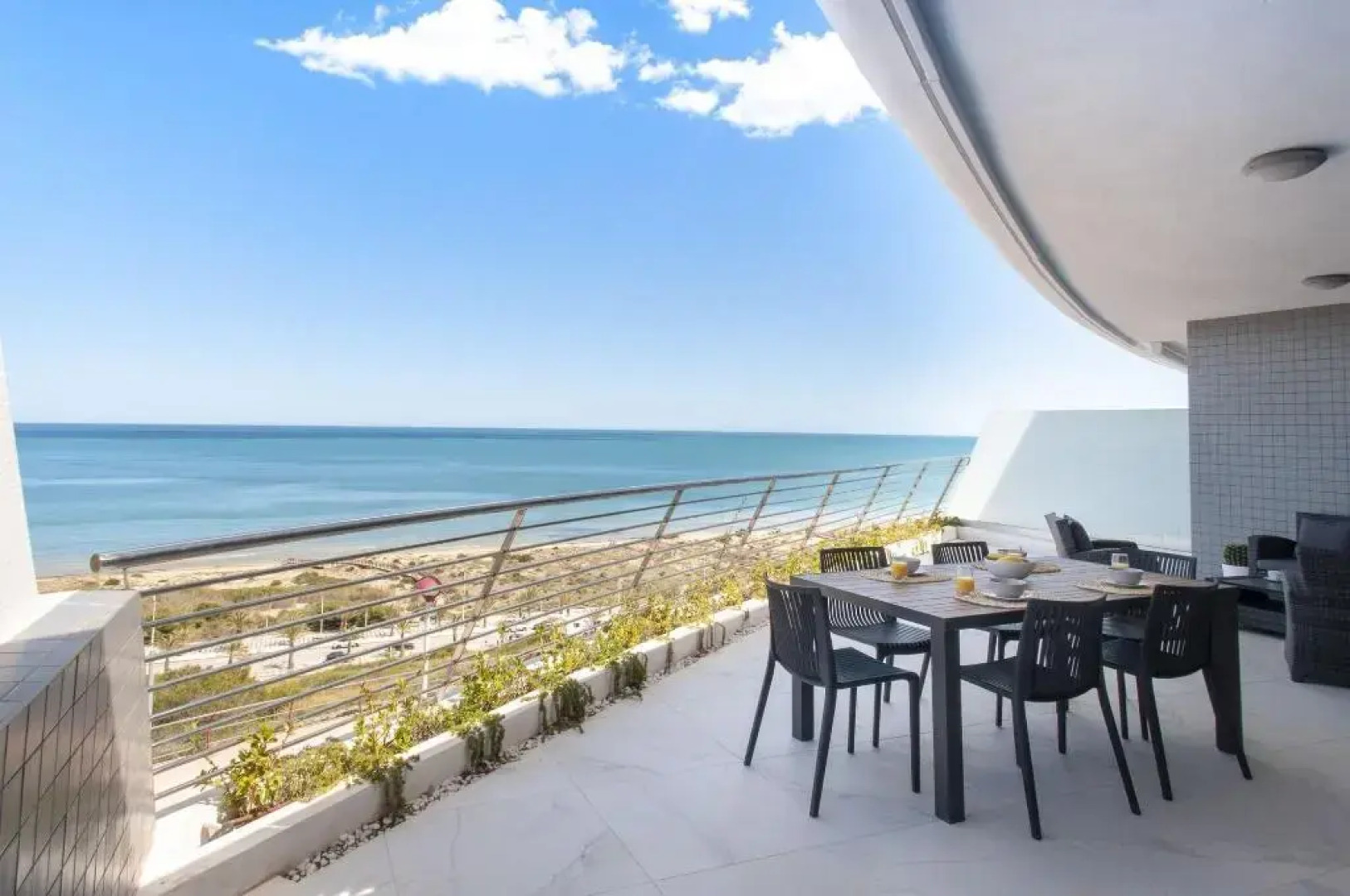 Myflats Infinity View