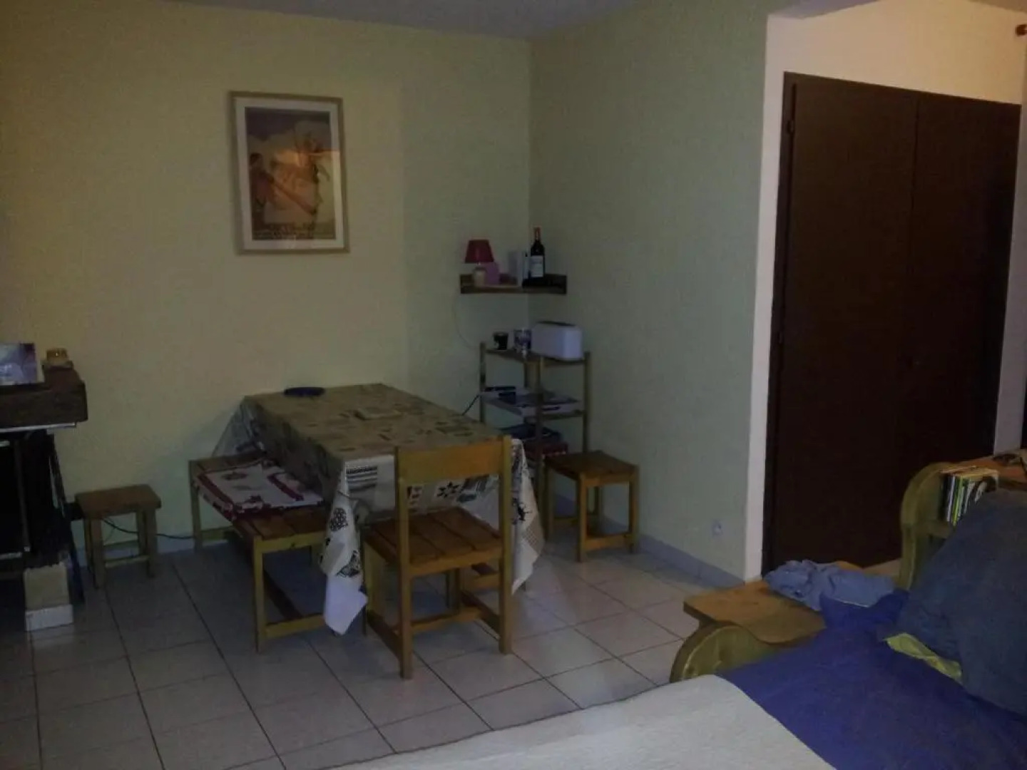 Appartement les Carroz dArraches