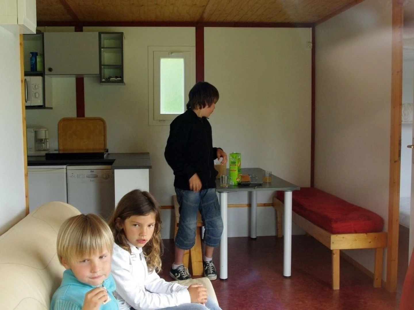 Le Village De Chalets Stereden