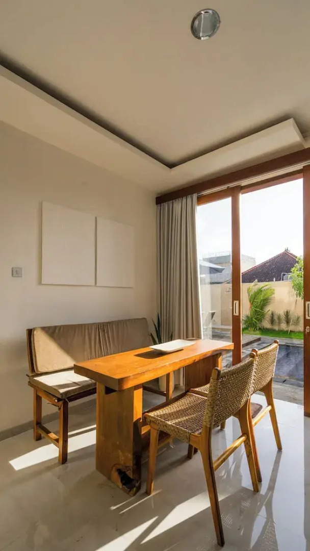 Vil'Latu - 4 Bedrooms Family Villa