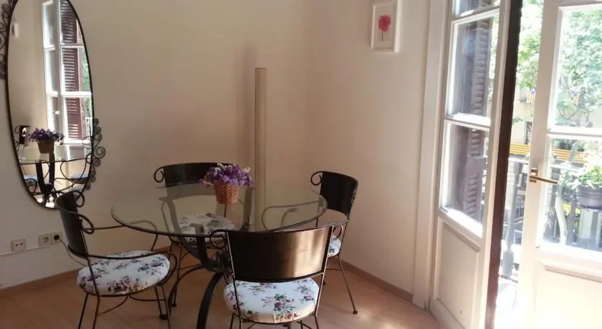 Rambla Boutique Apartment