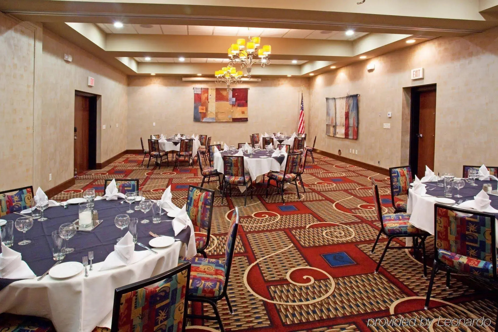 Holiday Inn Hotel & Suites Salt Lake City-Airport West by IHG