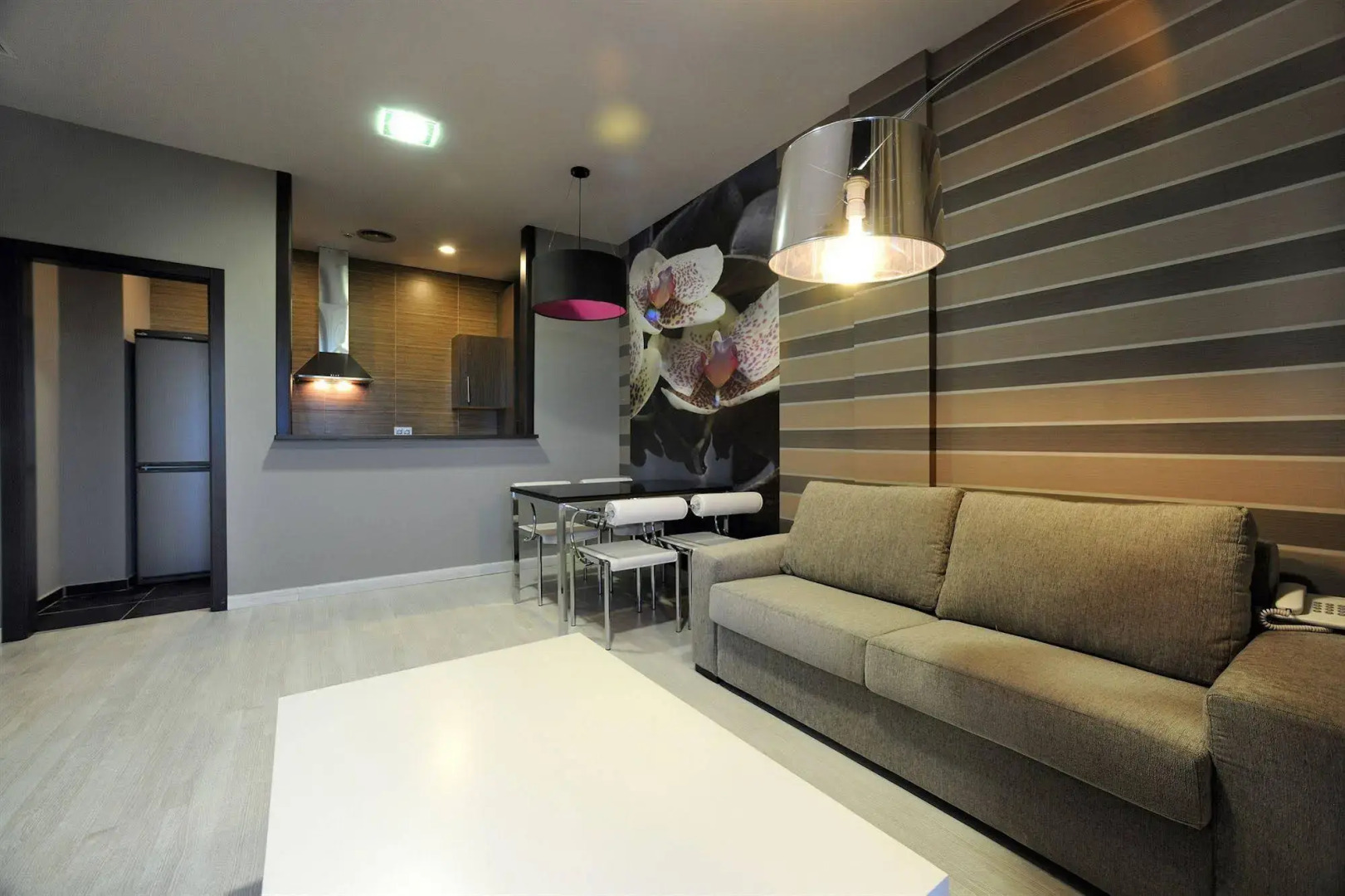 Leo Deluxe Punta Umbría