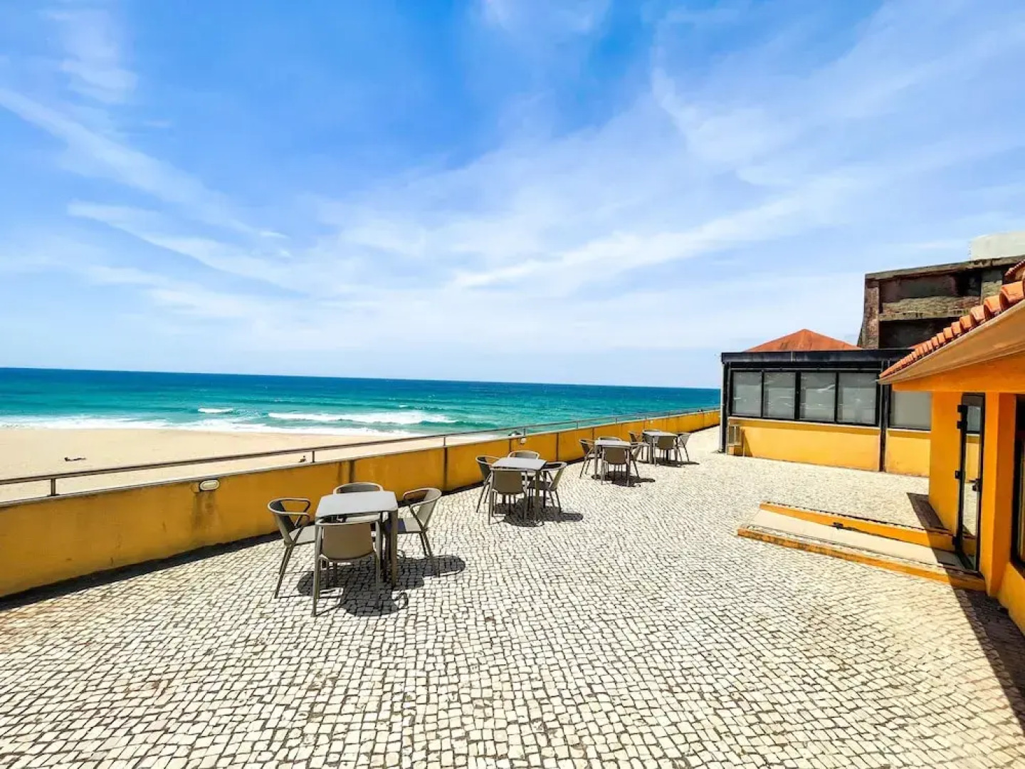 HI Areia Branca – Pousada de Juventude - Hostel