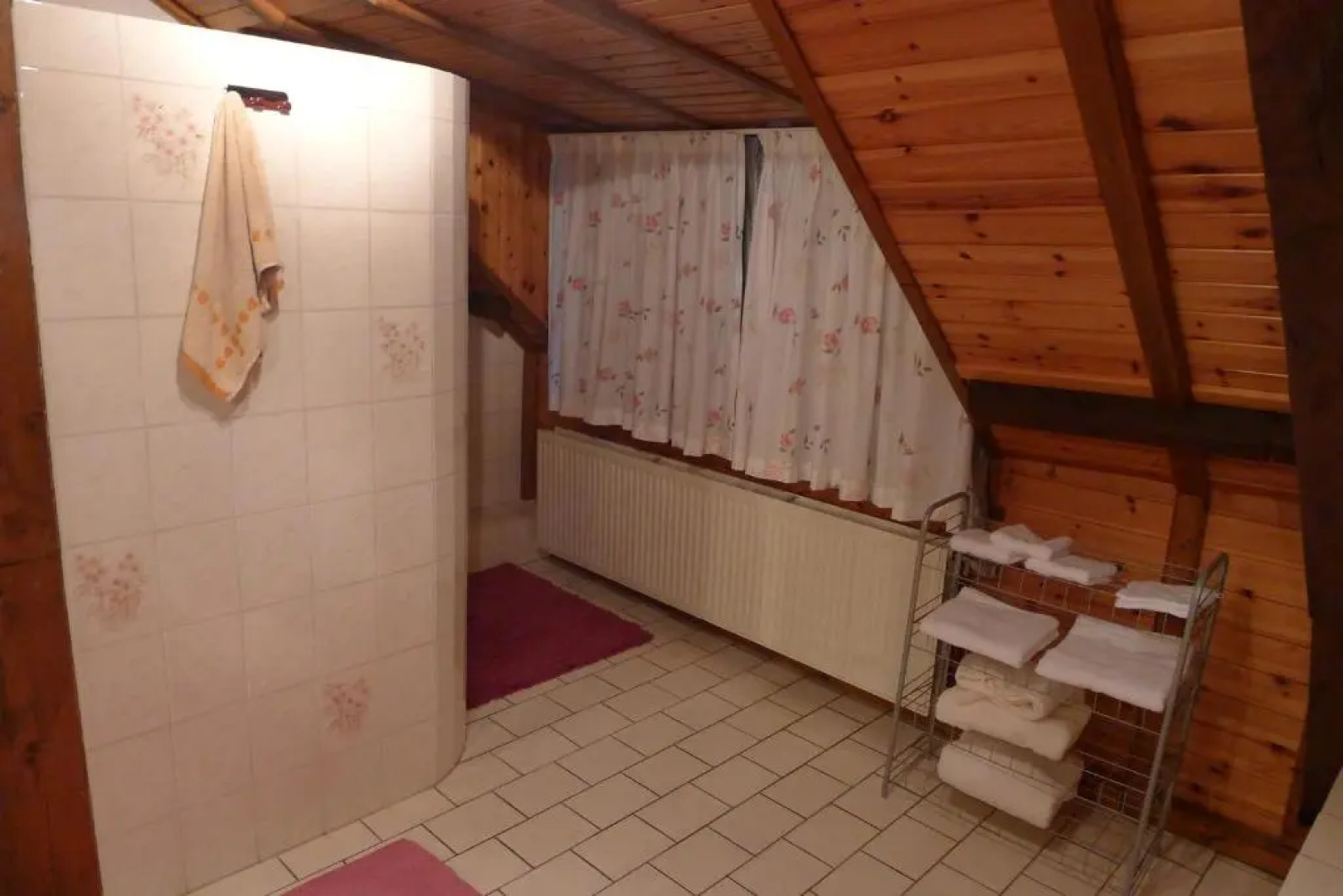 B&B De Kleine Wijngaard