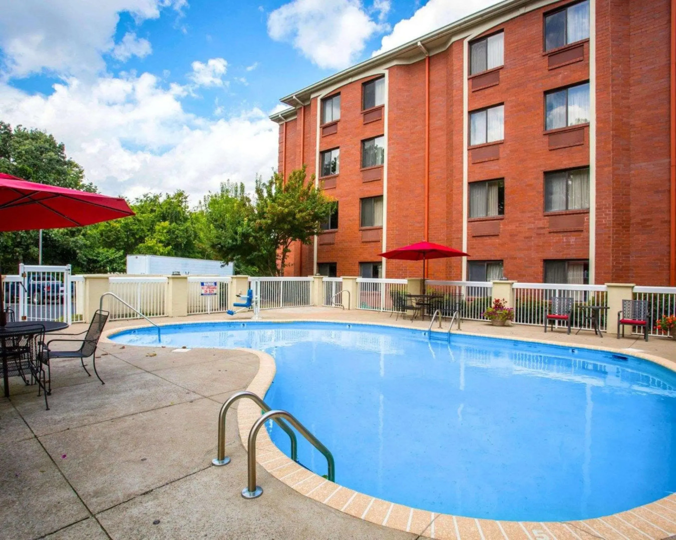 Sleep Inn Nashville - Brentwood - Cool Springs