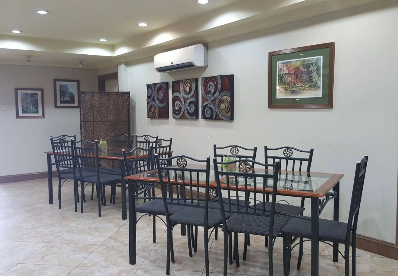 Savannah Maison Guest House