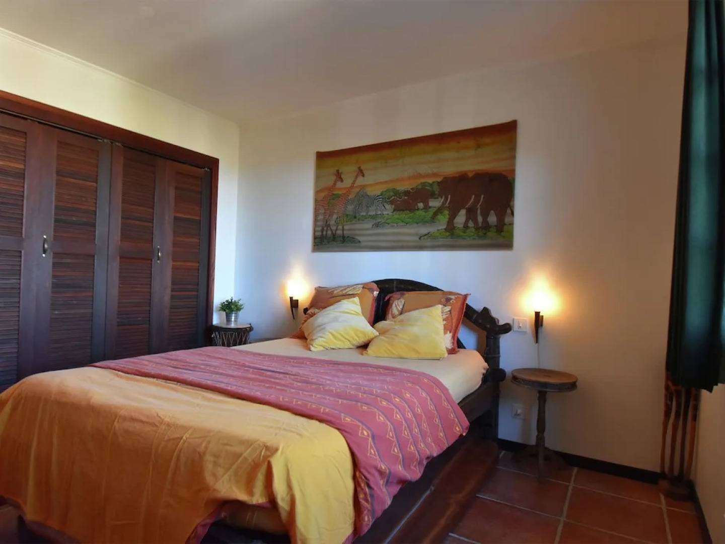 Luxury villa in Preixan with a view of Carcassonne