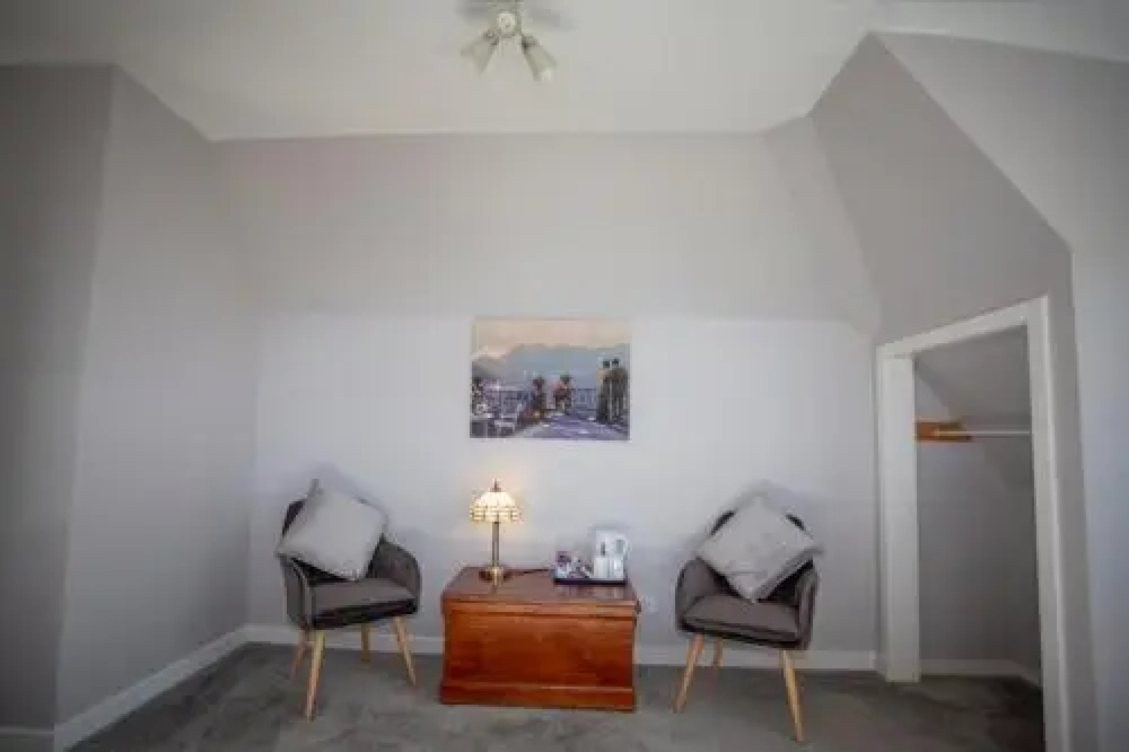 The Braes Guest House