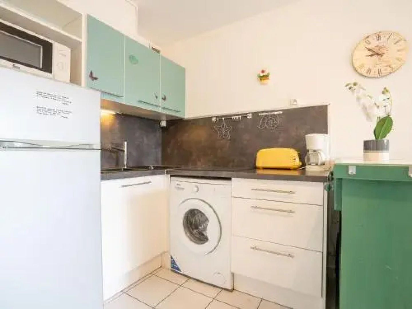 Apartment Les Goelettes.8