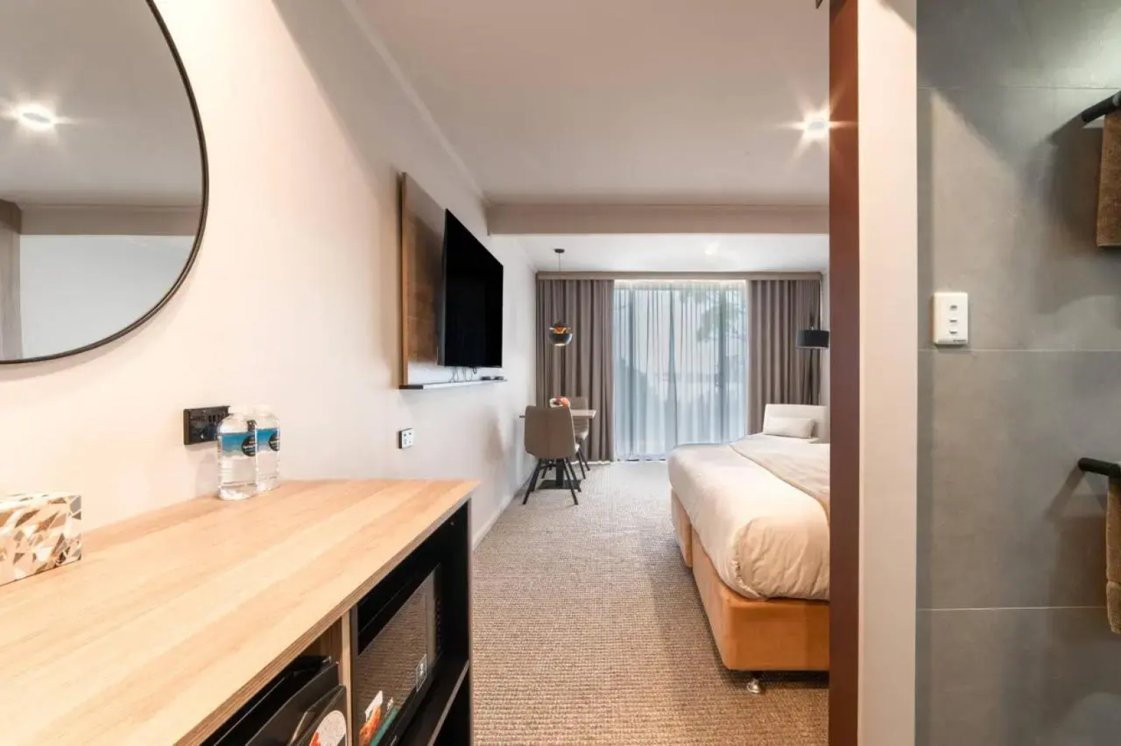 Cooinda Holiday Village